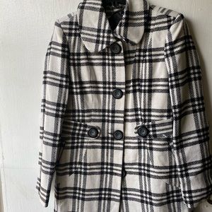 NWT Jou Jou Coat size L